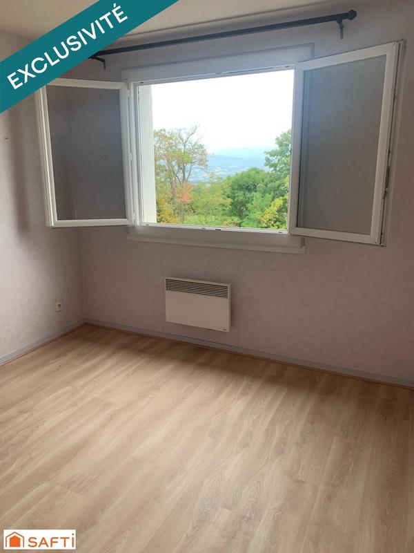 Appartement - 47 m² - 3 pièces