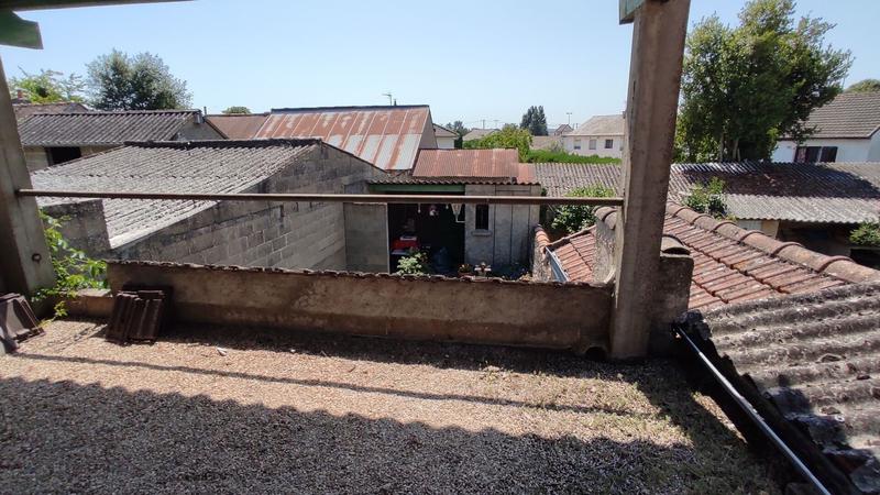 Maison - 74 m² - 3 pièces