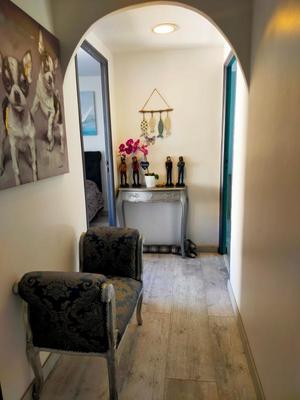 Maison de ville - 75 m² - 3 pièces