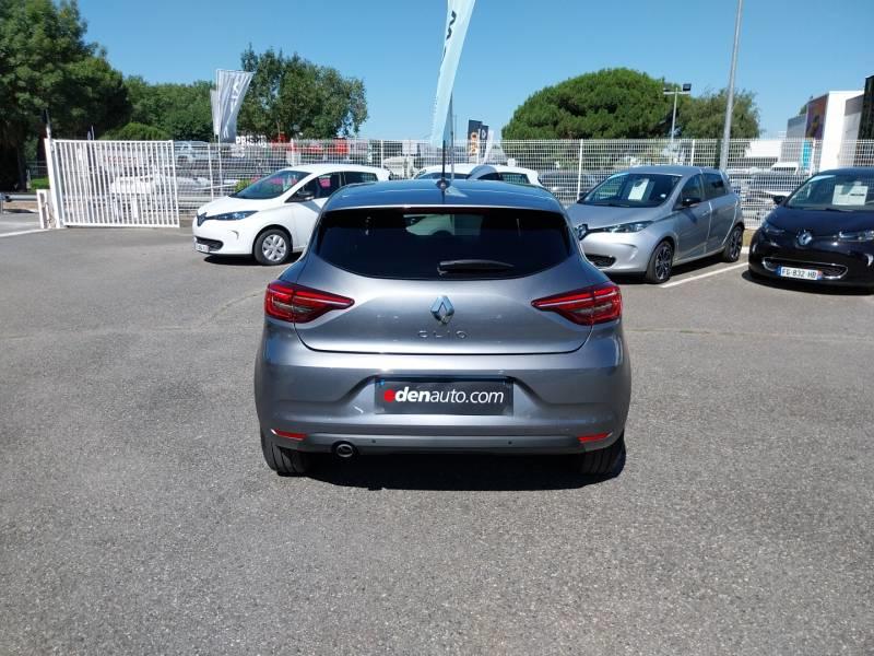 Renault Clio Blue dCi 100 Evolution