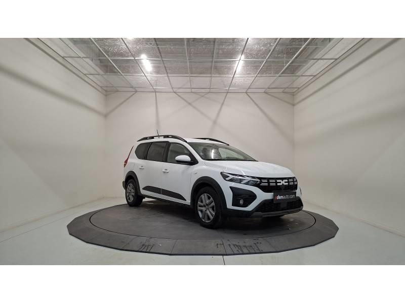 Dacia Jogger Eco-G 100 5 places Expression