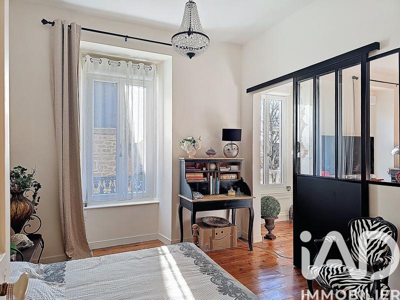 Appartement - 94 m² - 3 pièces