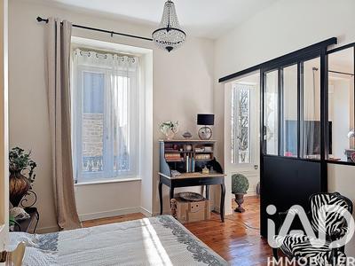 Appartement - 94 m² - 3 pièces