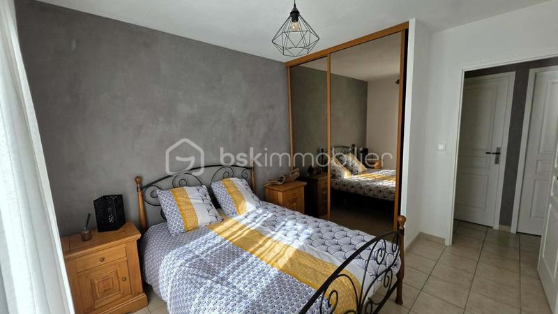 Villa - 112 m² - 4 pièces