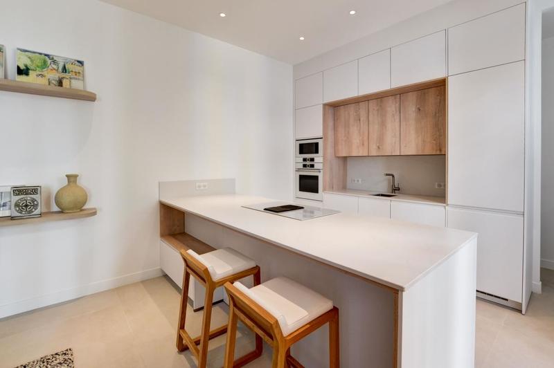 Appartement - 4 pièces