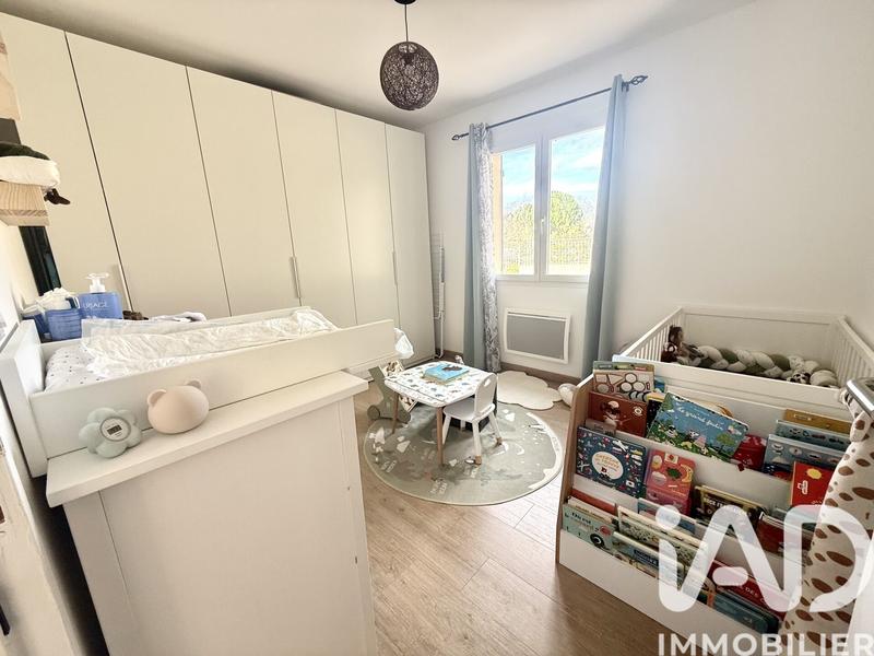 Maison - 69 m² - 3 pièces