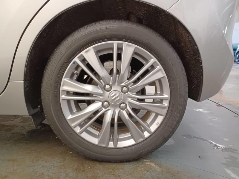 Suzuki Baleno 1.2 Dualjet Hybrid Shvs Pack