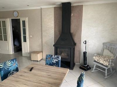 Maison - 143 m² - 6 pièces