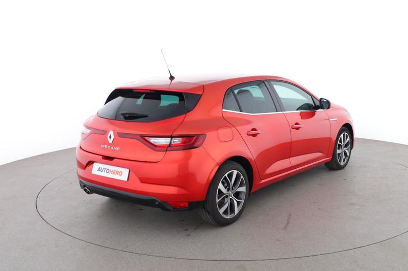Renault Mégane 1.2 TCe Energy Intens 132 ch