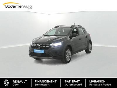 Dacia Sandero Eco-G 100 Stepway Essential