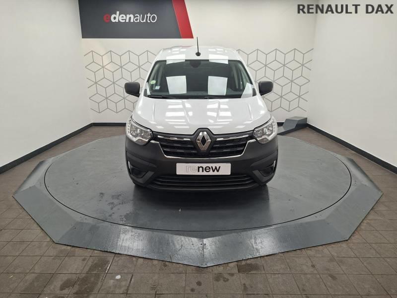 Renault Express (30) Van Blue Dci 75 Confort