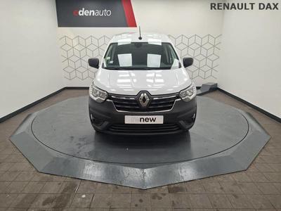 Renault Express (30) Van Blue Dci 75 Confort