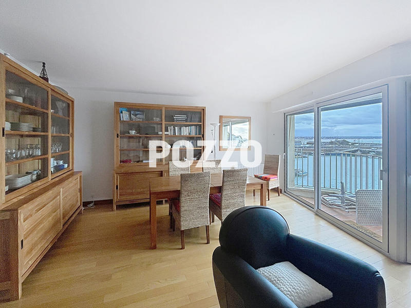 Appartement - 69 m² - 3 pièces