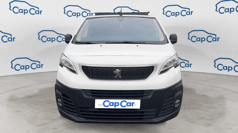 Peugeot Expert Vu 2.0 BlueHDi 120 Premium