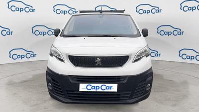 Peugeot Expert Vu 2.0 BlueHDi 120 Premium