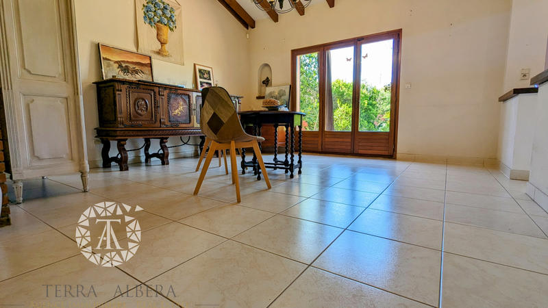 Villa - 172 m² - 4 pièces