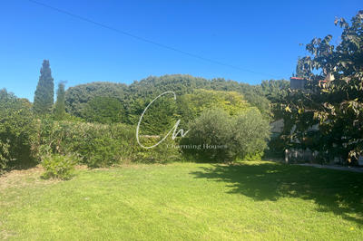 Maison - 186 m² - 6 pièces