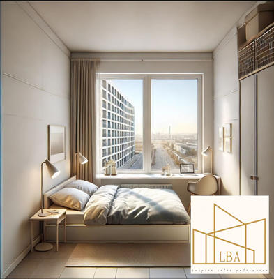 Appartement - 71 m² - 3 pièces