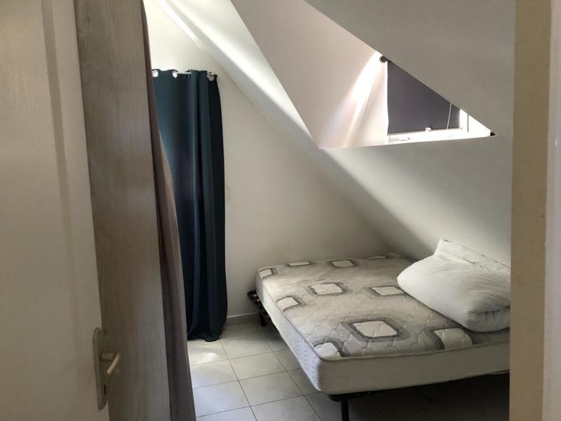 Duplex - 56 m² - 3 pièces