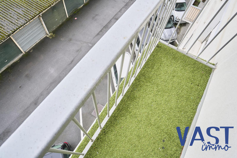 Appartement - 86 m² - 4 pièces