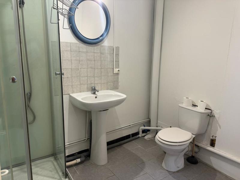 Appartement - 411 m² - 13 pièces