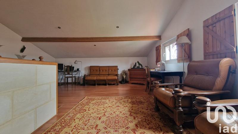 Maison - 168 m² - 5 pièces