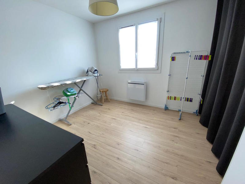 Maison - 89 m² - 5 pièces