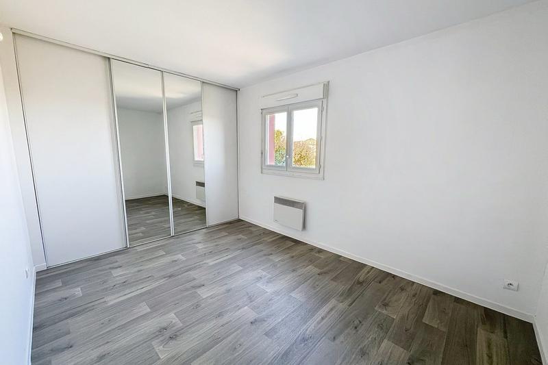 Appartement - 79 m² - 4 pièces