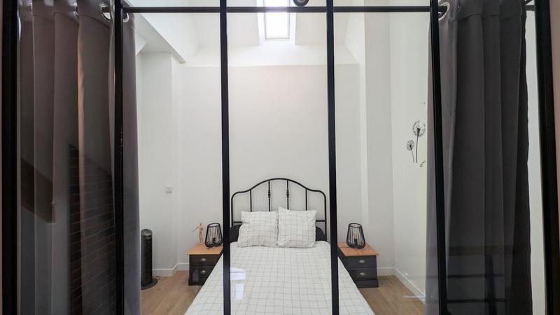 Appartement - 51 m² - 3 pièces