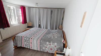 Maison - 190 m² - 7 pièces