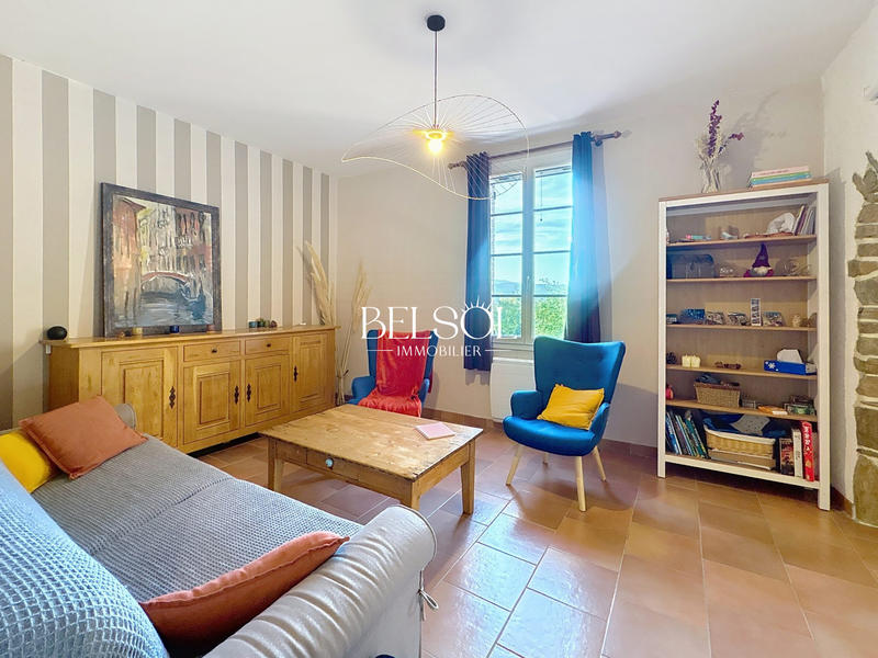 Mas - 295 m² - 10 pièces