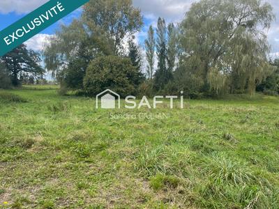 Terrain - 10 323 m²