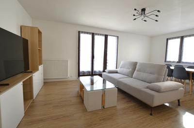 Appartement - 87 m² - 5 pièces