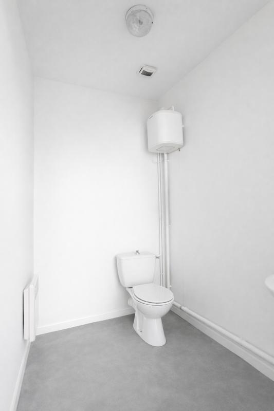 Loft - 67 m² - 3 pièces