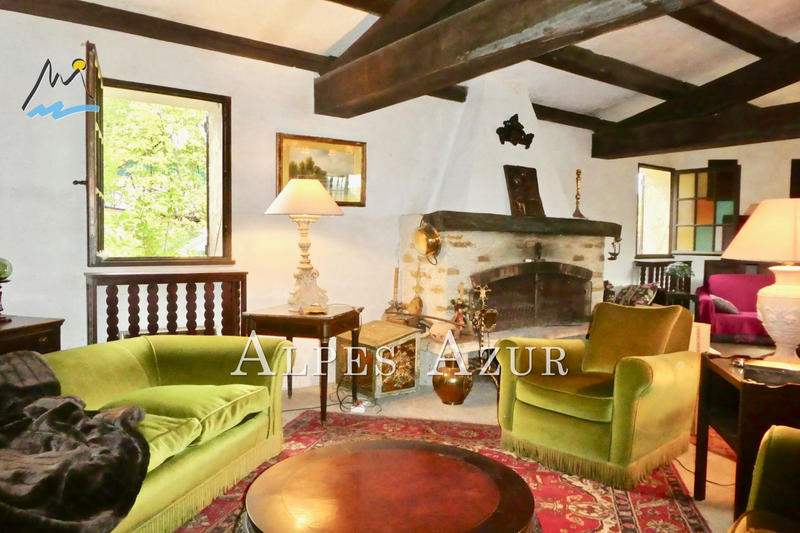 Villa - 179 m² - 5 pièces