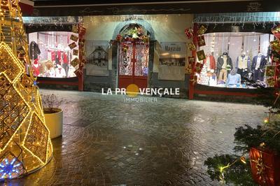 Fonds de commerce - 80 m²