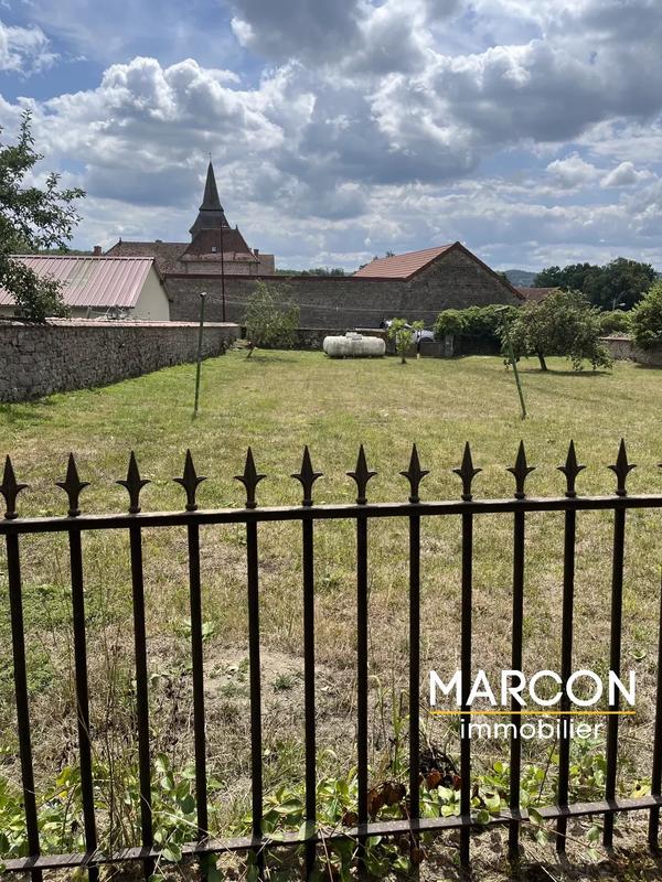 Maison - 195 m² - 8 pièces