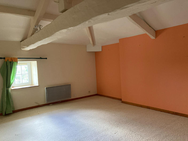 Maison - 202 m² - 8 pièces