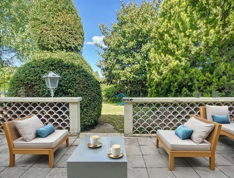 Maison - 146 m² - 5 pièces