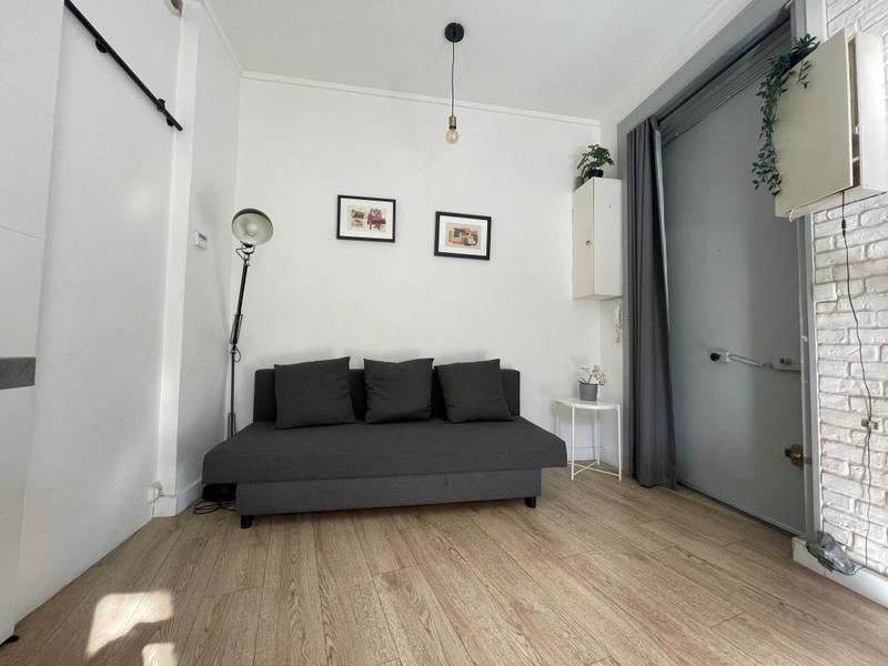 Appartement - 31 m² - 2 pièces