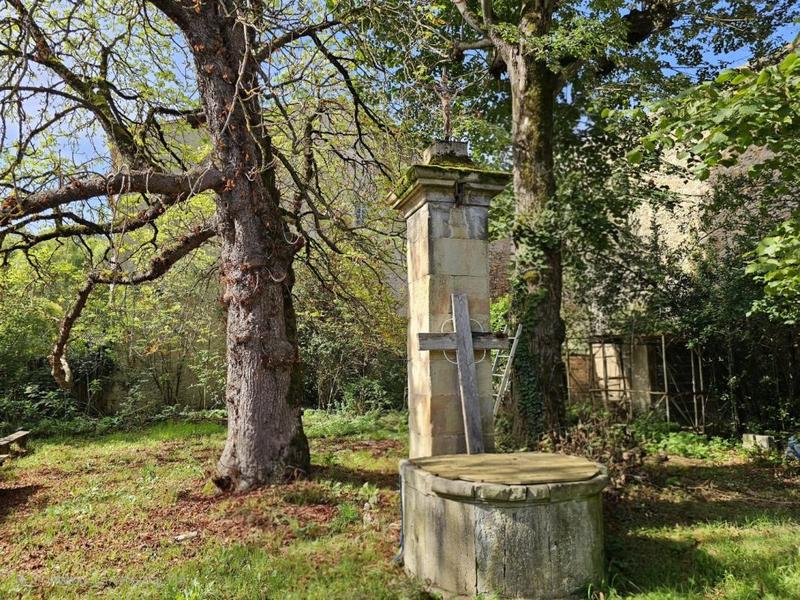 Propriété - 562 m² - 15 pièces