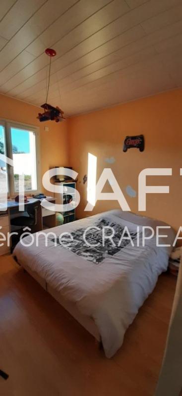 Maison - 148 m² - 5 pièces