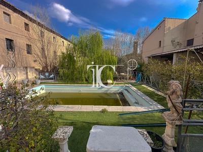 Maison - 131 m² - 6 pièces