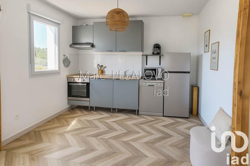 Maison - 84 m² - 4 pièces