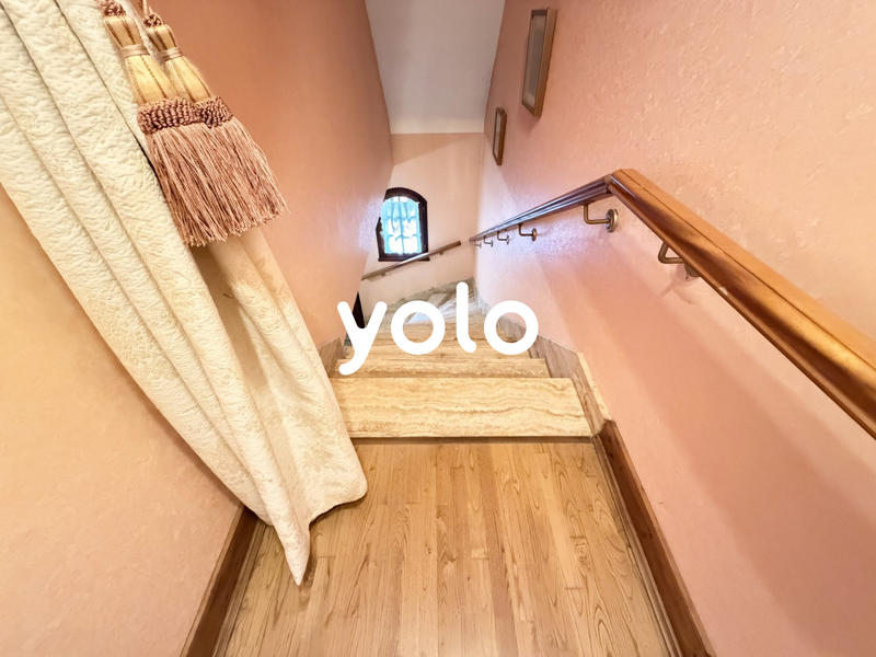 Maison traditionnelle - 144 m² - 6 pièces