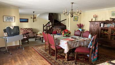 Maison de bourg - 97 m² - 4 pièces