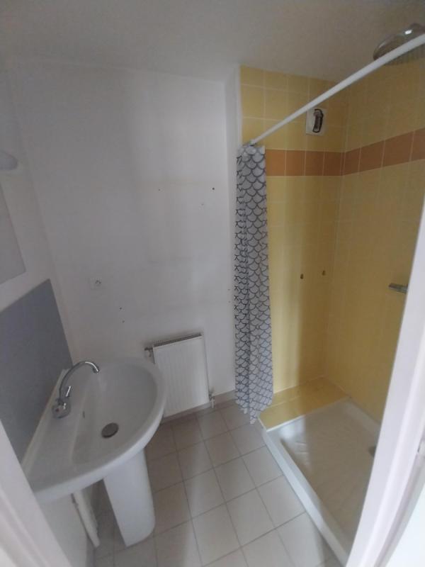 Appartement - 75 m² - 4 pièces