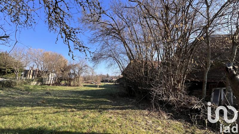 Maison - 250 m² - 5 pièces