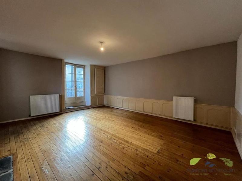 Appartement - 80 m² - 3 pièces