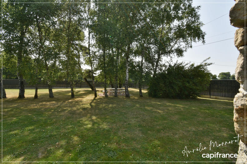 Maison - 58 m² - 2 pièces